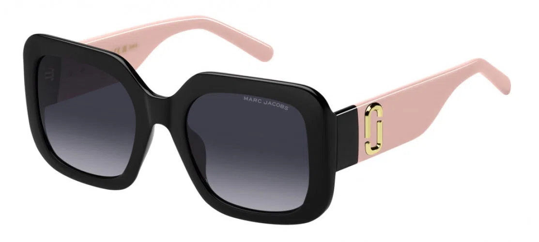 Marc Jacobs MARC647 Eyeglasses - view 21
